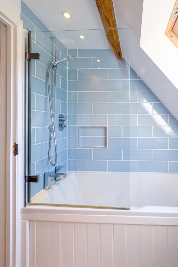 ソープネス Meare Houseヴィラ エクステリア 写真